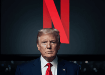 Gobierno Trump cuestiona mega compra de Warner Bros Discovery por parte de Netflix