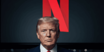 Gobierno Trump cuestiona mega compra de Warner Bros Discovery por parte de Netflix