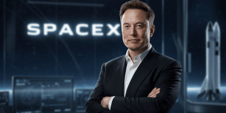 Musk confirma planes de salida a bolsa de SpaceX en 2026 y reaviva el debate sobre su relación con la NASA