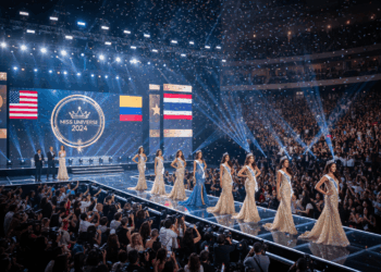 Miss Universo en crisis: Escándalos, acusaciones y un modelo en decadencia