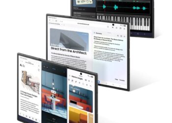 Samsung presenta el Galaxy Z TriFold y abre una nueva etapa en la guerra de los plegables