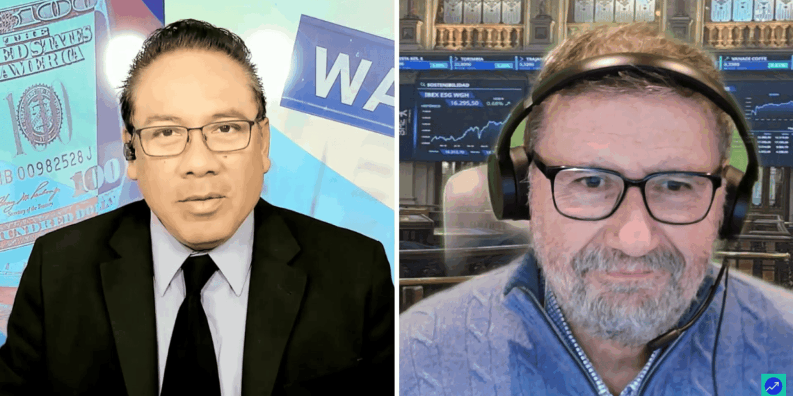 Mercados 2025‑2026: Lo que nadie te está contando y lo que realmente viene