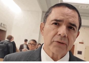 Trump indulta al congresista Henry Cuellar y desata un terremoto político por acusaciones de soborno