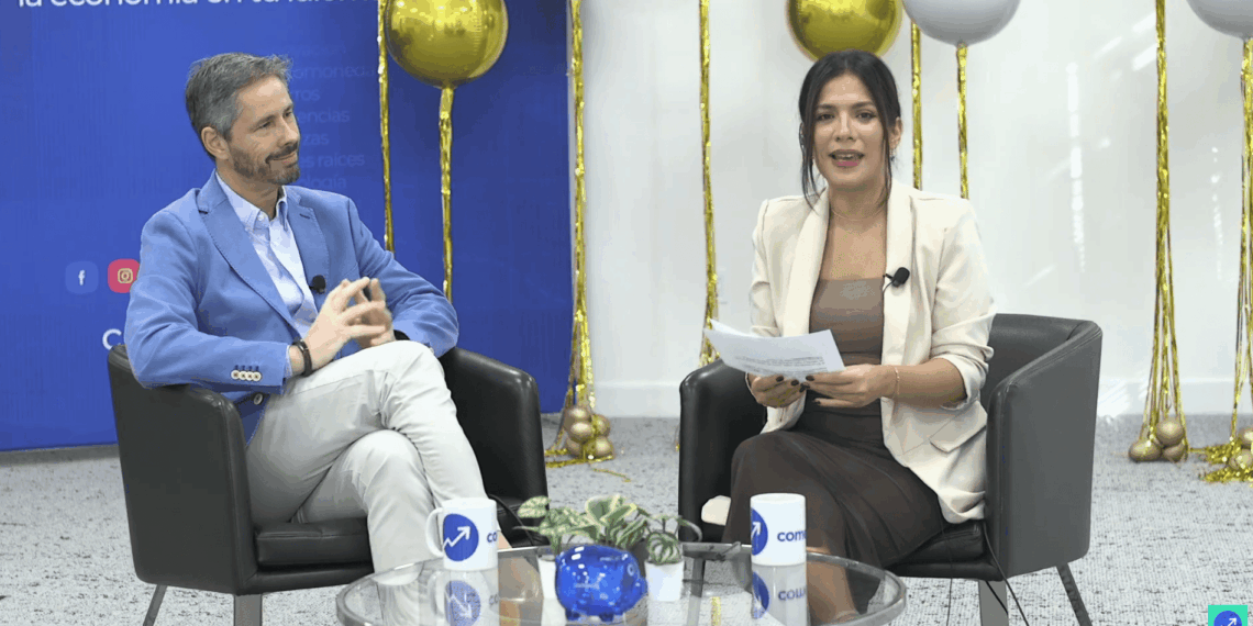 José Miguel Sánchez: “Resetearse para Liderar”