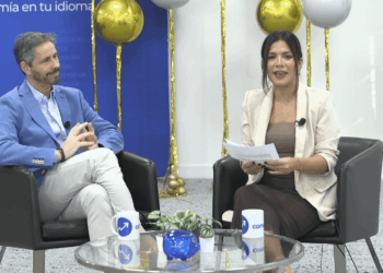 José Miguel Sánchez: “Resetearse para Liderar”