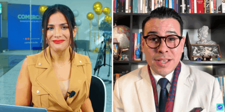 ¿Recesión a la Vista o Solo Ruido? – José Ángel Arambula