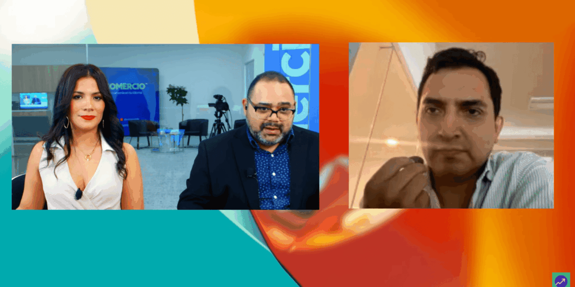 TRUMP 2025: ¿Relanzamiento o radicalización? | Esteban Román