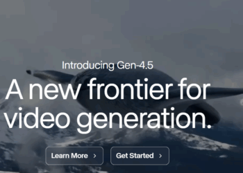 Runway con su modelo Gen 4.5 supera a Google y OpenAI en un benchmark global