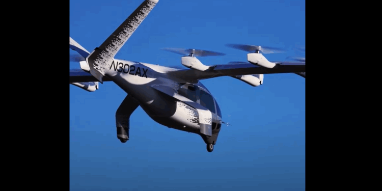 Stephen Ross apuesta por un servicio de taxis voladores para transformar los desplazamientos en el sur de Florida