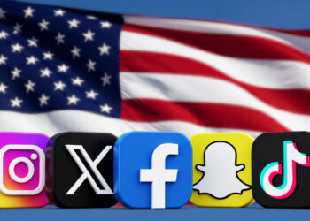 EE.UU. endurece el control migratorio: Turistas deberán entregar cinco años de historial en redes sociales