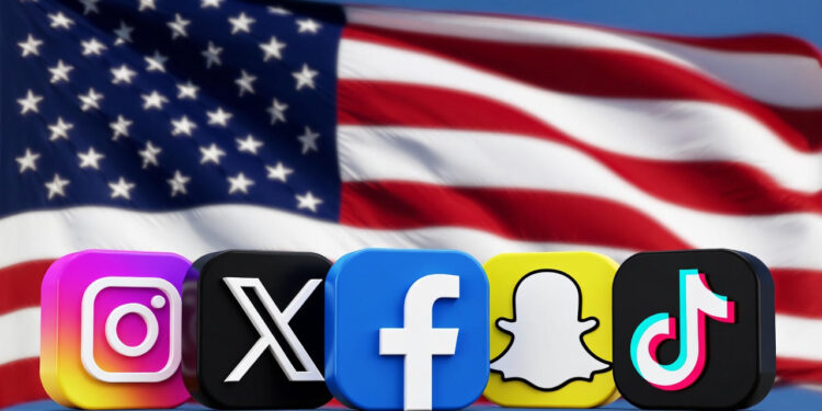 EE.UU. endurece el control migratorio: Turistas deberán entregar cinco años de historial en redes sociales