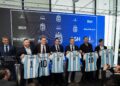 AFA deslumbra en Nueva York y se consolida como la marca futbolística nacional más fuerte del mundo