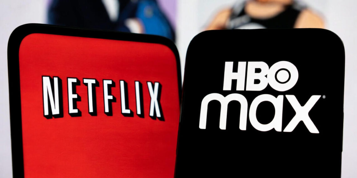 Netflix sella un acuerdo histórico de $72,000 millones para absorber activos clave de Warner Bros. Discovery