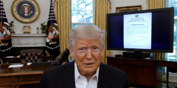 Trump endurece su discurso contra inmigrantes somalíes: “No los quiero en nuestro país”