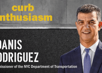 Ydanis Rodriguez repasa cuatro años de gestión y proyecta el futuro del NYC DOT