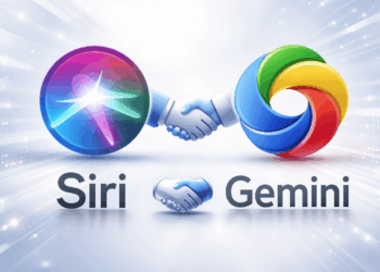 Apple escoge a Google para dar un giro decisivo a la inteligencia artificial de Siri