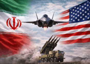 Es inminente una acción militar de EE. UU. contra Irán: Crecen las alertas internacionales