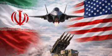 Es inminente una acción militar de EE. UU. contra Irán: Crecen las alertas internacionales