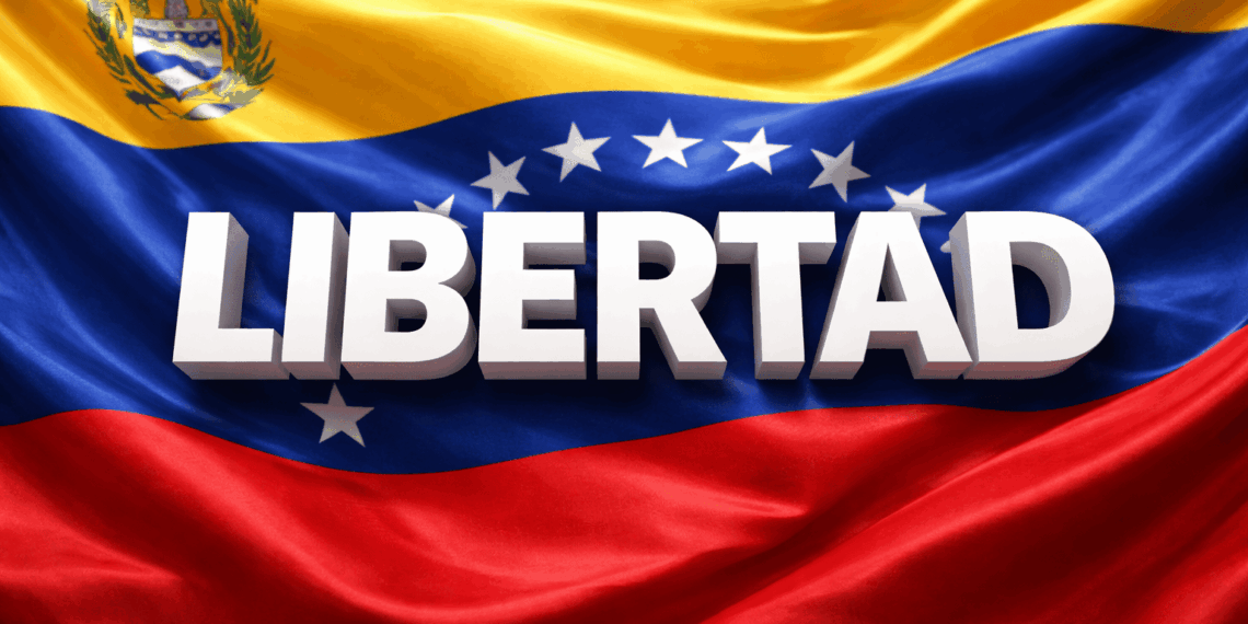 Venezuela comienza a excarcelar a ciudadanos estadounidenses mientras cientos de nacionales continúan presos