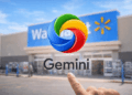 Walmart apuesta por la IA de Google para transformar la forma en que los clientes compran