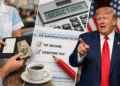 Así funcionarán las nuevas deducciones por propinas y horas extra impulsadas por Trump