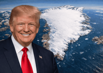 Trump frena los aranceles por Groenlandia y desata un fuerte rebote en Wall Street