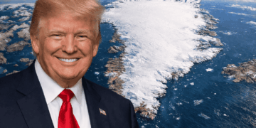 Trump frena los aranceles por Groenlandia y desata un fuerte rebote en Wall Street