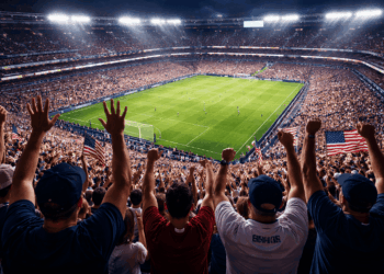 Visas aceleradas pero entradas a precios inalcanzables: Copa Mundo FIFA 2026 genera tensiones