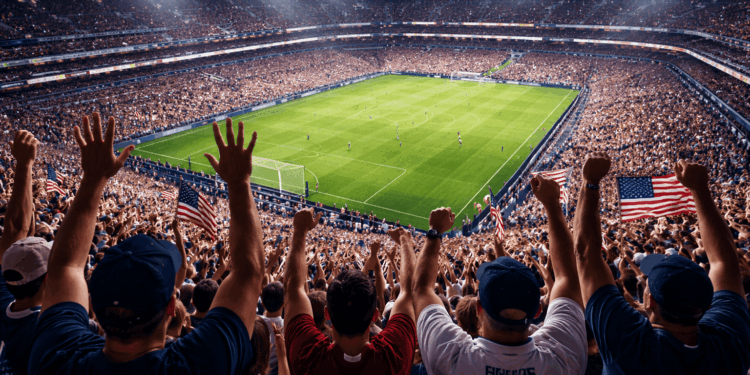 Visas aceleradas pero entradas a precios inalcanzables: Copa Mundo FIFA 2026 genera tensiones