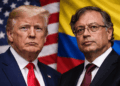 Golpe en Caracas: ¿Es Colombia el siguiente objetivo de Trump?