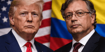 Golpe en Caracas: ¿Es Colombia el siguiente objetivo de Trump?