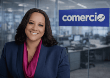 Michelle Gordon marca una nueva etapa de crecimiento para Comercio TV