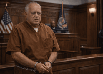 Washington ahora pone la mira en una de las fichas más poderosas del régimen chavista