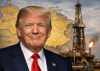 Derrocamiento del régimen Chavista: La señal que lanzó Trump previo a la ofensiva