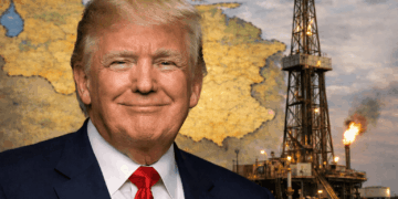 Derrocamiento del régimen Chavista: La señal que lanzó Trump previo a la ofensiva