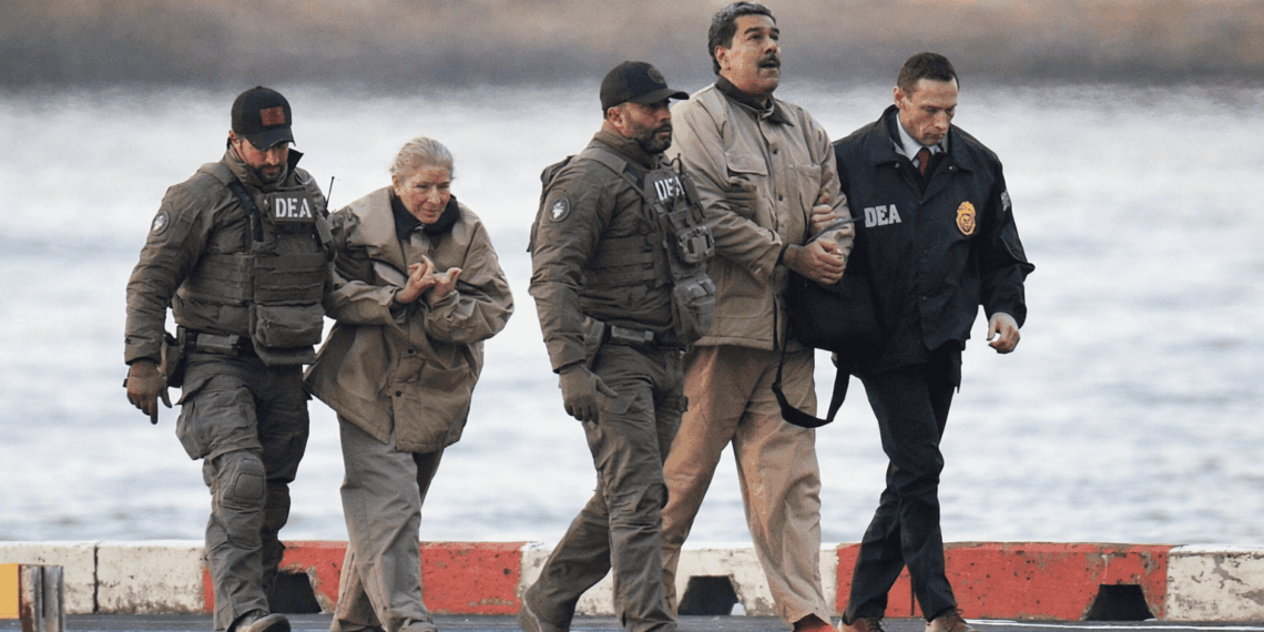 The New York Post hace impactantes revelaciones sobre la salud de la esposa de Nicolás Maduro