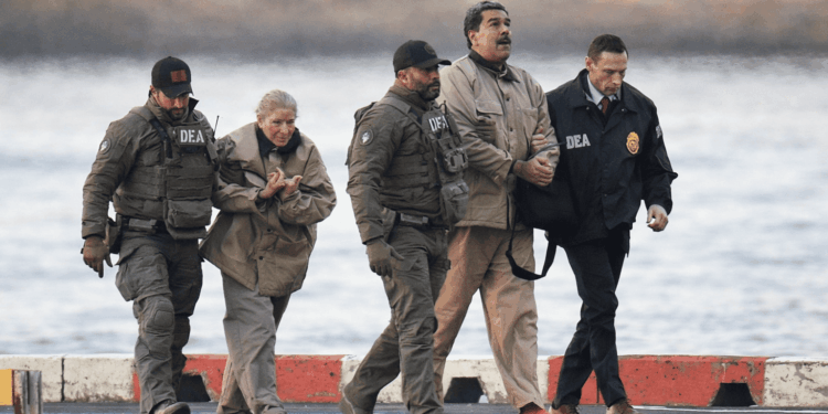 The New York Post hace impactantes revelaciones sobre la salud de la esposa de Nicolás Maduro