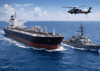 EE. UU. toma control del crudo venezolano y desata un choque con Rusia tras incautar petroleros