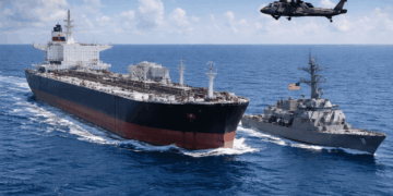 EE. UU. toma control del crudo venezolano y desata un choque con Rusia tras incautar petroleros