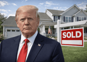 Trump promete frenar la compra corporativa de casas