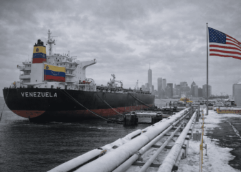 Venezuela entregará una enorme cantidad de petróleo a EE. UU.: Aquí la increíble cifra