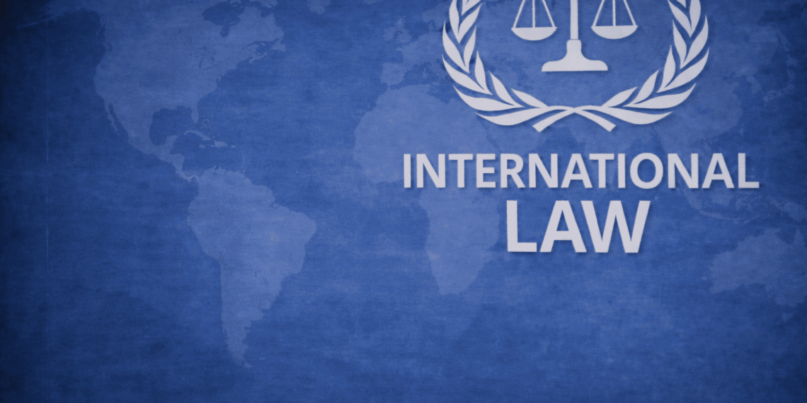 Trump afirma: “No necesito el derecho internacional”. Venezuela, Cuba e Irán en alerta