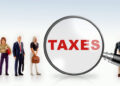 ¿Por qué tantos estadounidenses sienten que pagan demasiados impuestos?