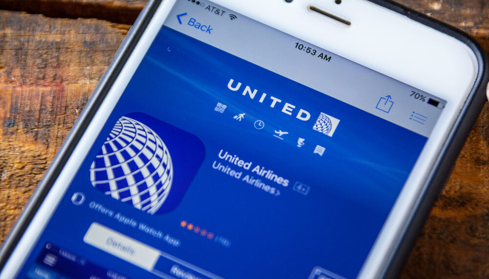 United Airlines apunta a un año histórico impulsada por la demanda premium: Aquí las cifras