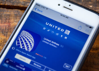 United Airlines apunta a un año histórico impulsada por la demanda premium: Aquí las cifras