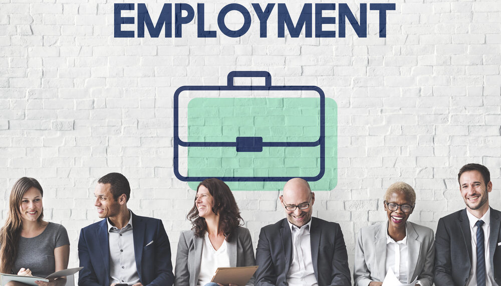 Las nóminas en Estados Unidos aumentaron en diciembre y el desempleo cae al 4.4%