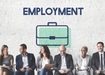 Las nóminas en Estados Unidos aumentaron en diciembre y el desempleo cae al 4.4%