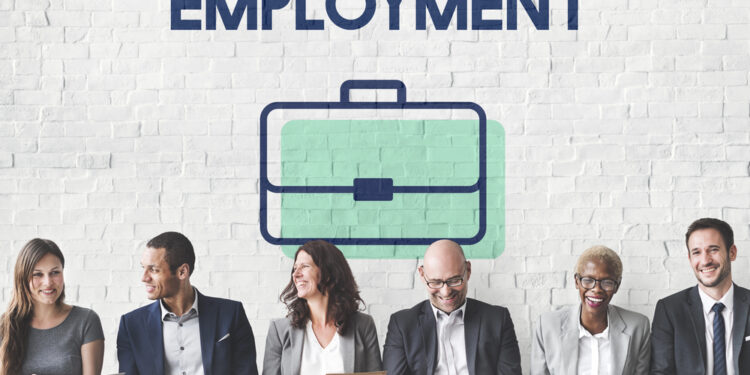 Las nóminas en Estados Unidos aumentaron en diciembre y el desempleo cae al 4.4%