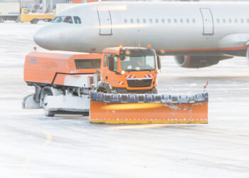 Miles de vuelos cancelados por cuenta de la tormenta invernal en Estados Unidos: Aquí el crítico panorama