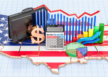 La FED vincula aranceles con una menor creación de puestos de trabajo